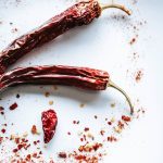 ingredients chili pepper spice dried chili pepper